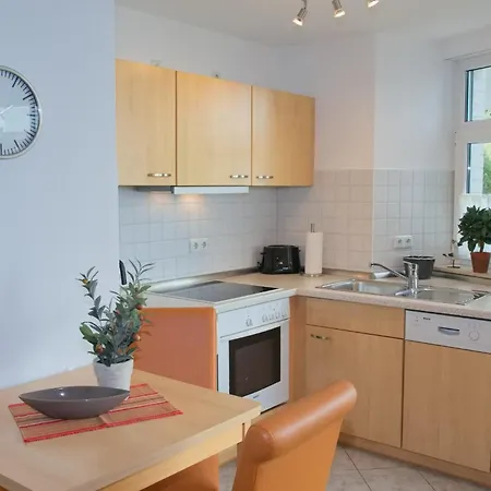 Apartment Am Hang App 5 Inkl Wlan