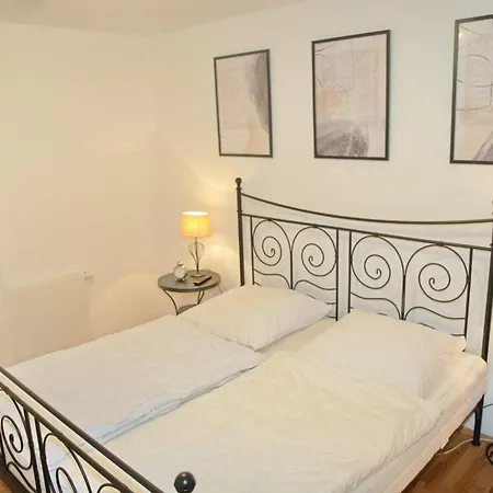 Apartment Am Hang App 5 Inkl Wlan Grömitz