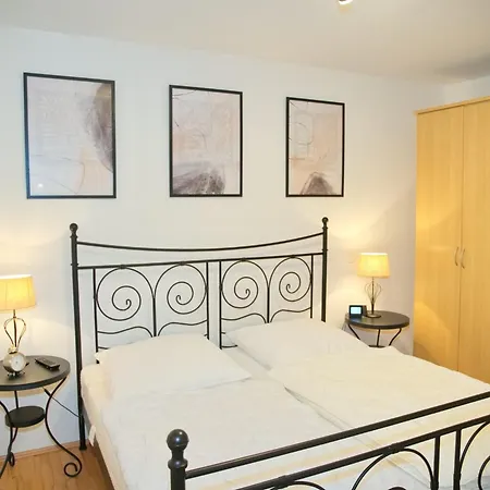 Am Hang App 5 Inkl Wlan * Grömitz