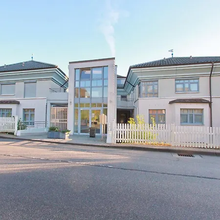 Am Hang App 5 Inkl Wlan * Grömitz